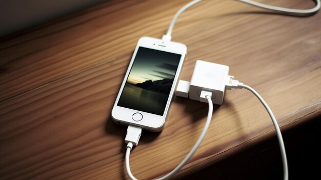 Mobile Chargers