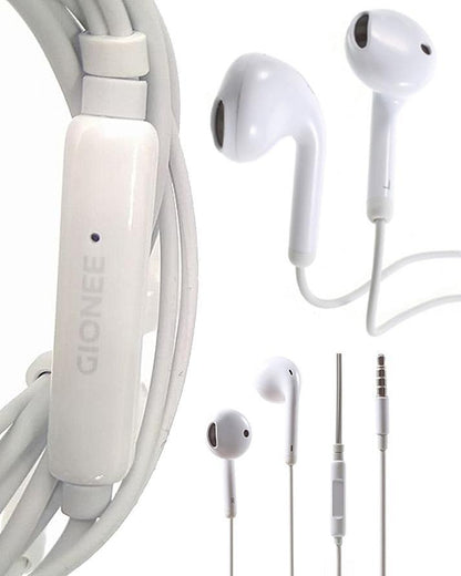 Gionee 100% Original Handsfree