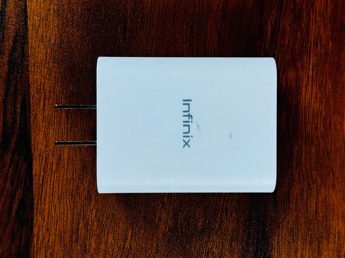 33W Infinix Original Mobile Charger