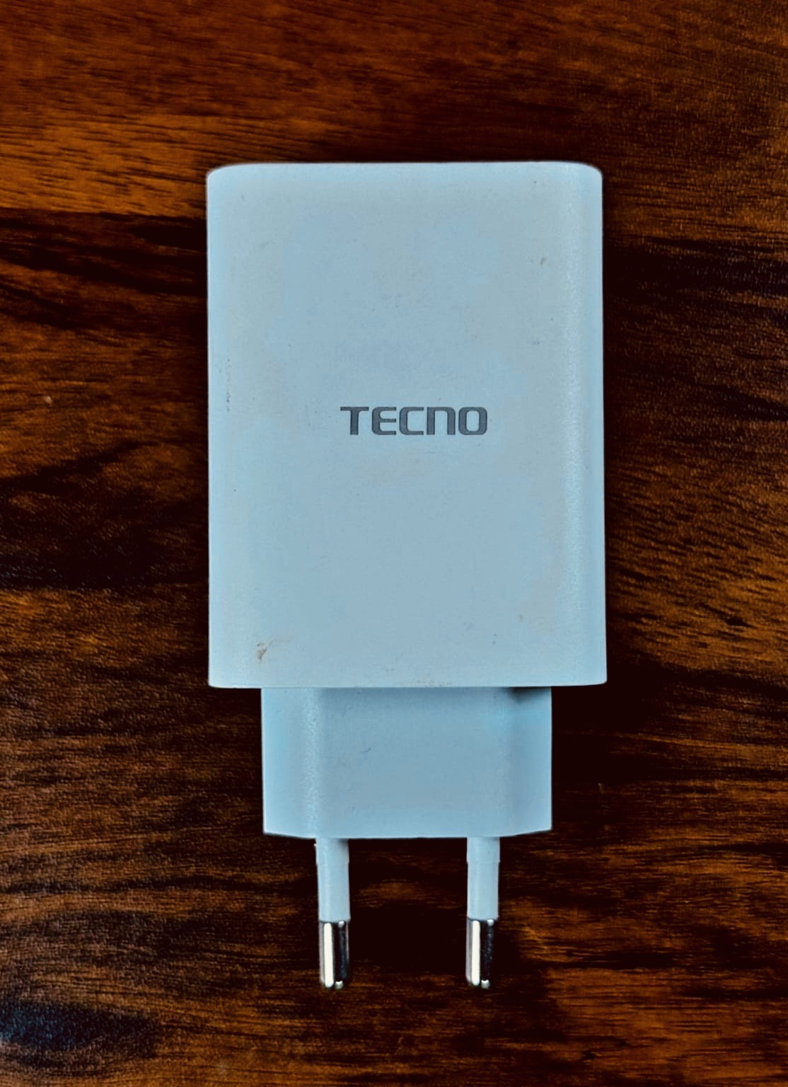 33W Tecno Original Mobile Charger