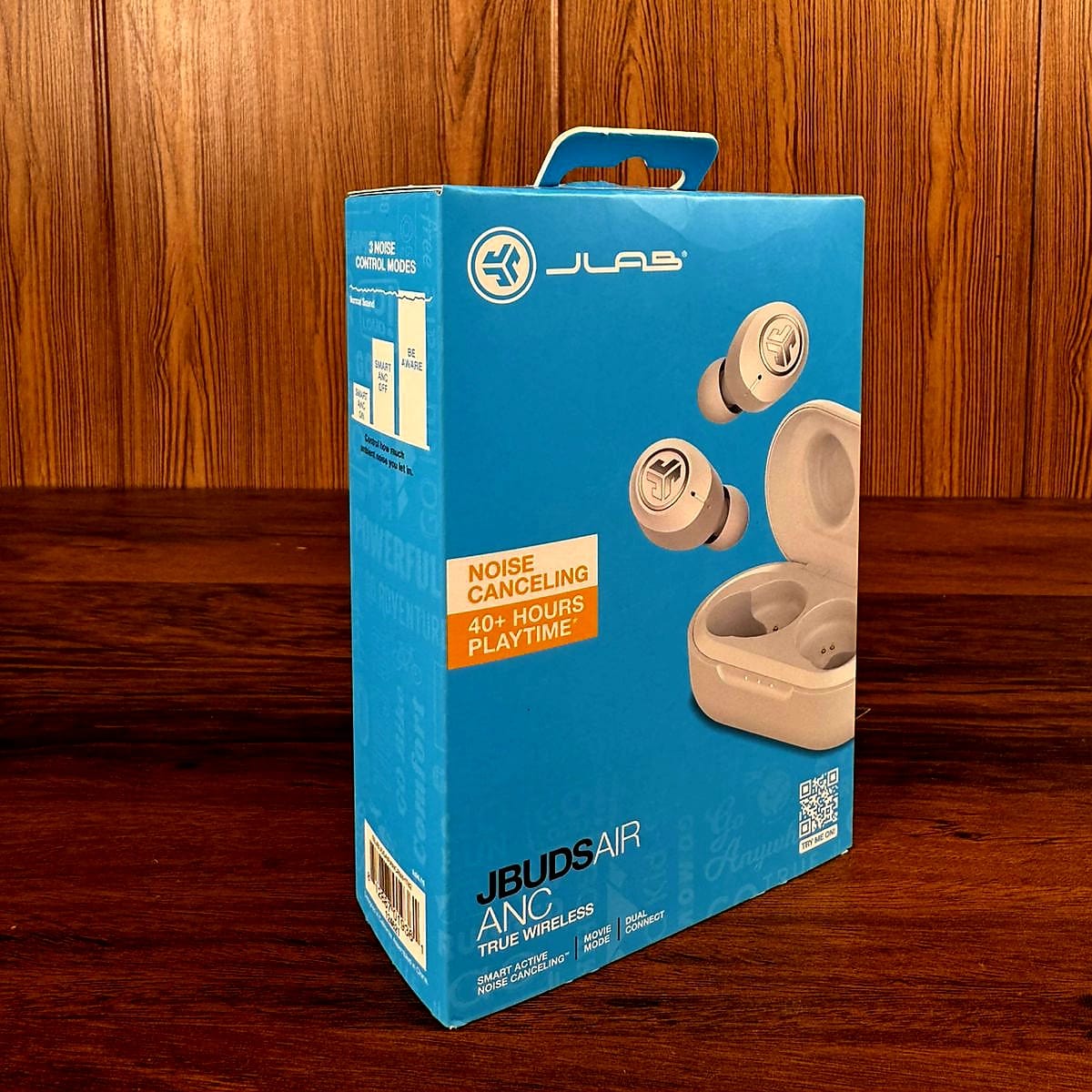 JBUDS Air ANC - True Wireless