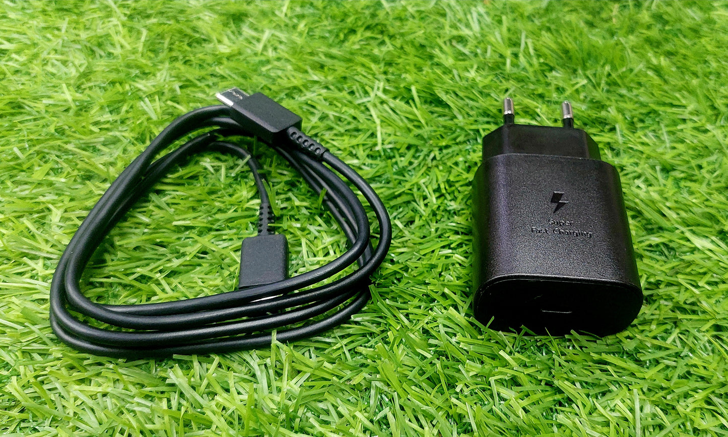 25W PD - Super Fast Charger